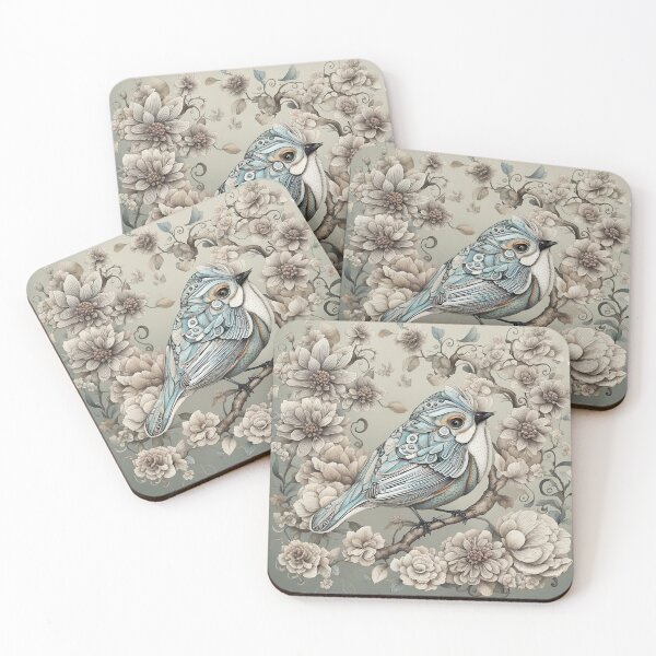 Item preview, bird-art designed and sold by duhnnae.