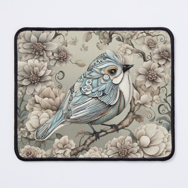 Item preview, bird-art designed and sold by duhnnae.