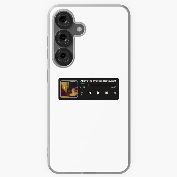 ★追跡&関税込【WILDFLOWER】コラボ/Samsung GalaxyケースLaufey Laufey Samsung Galaxy CaseGalaxy S25 Ultra Case – Wildflower