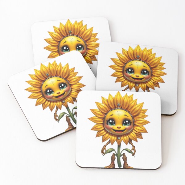 Item preview, Sunflower  designed and sold by Gerasol.