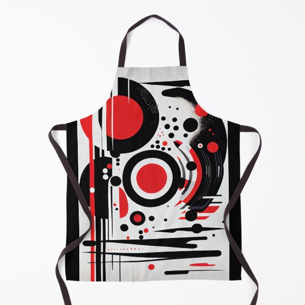 Item preview, Vector Momentum: A High-Energy Abstract Composition designed and sold by ZGigerBarker.