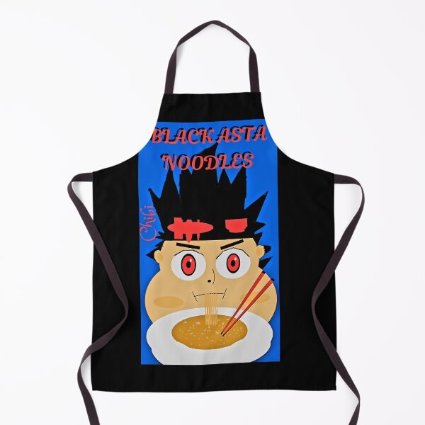Item preview, BLACK ASTA NOODLES designed and sold by GrindWardrobe.