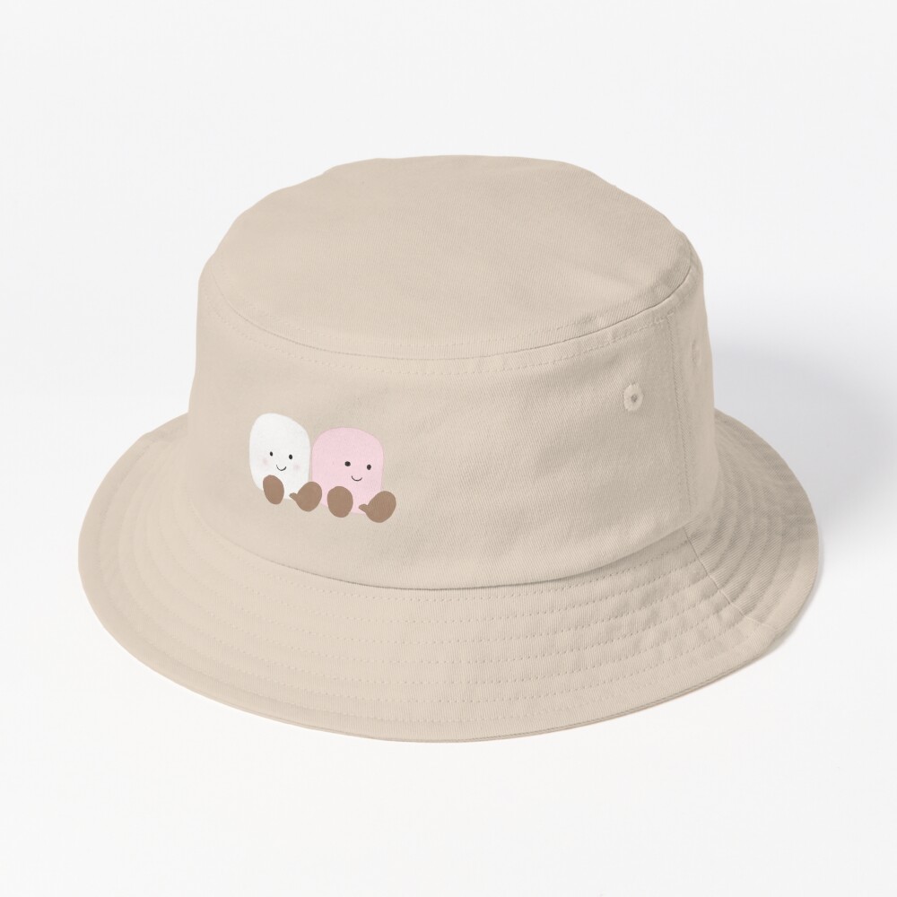 Artikel-Vorschau von Bucket Hat, designt und verkauft von ameliasdesiign.