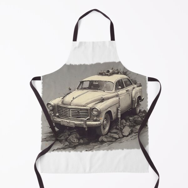 Item preview, Retro.Car designed and sold by duhnnae.