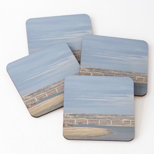 Item preview, River Rail designed and sold by MadsMaci.