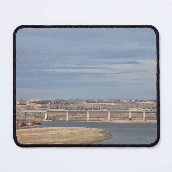 Item preview, River Rail designed and sold by MadsMaci.