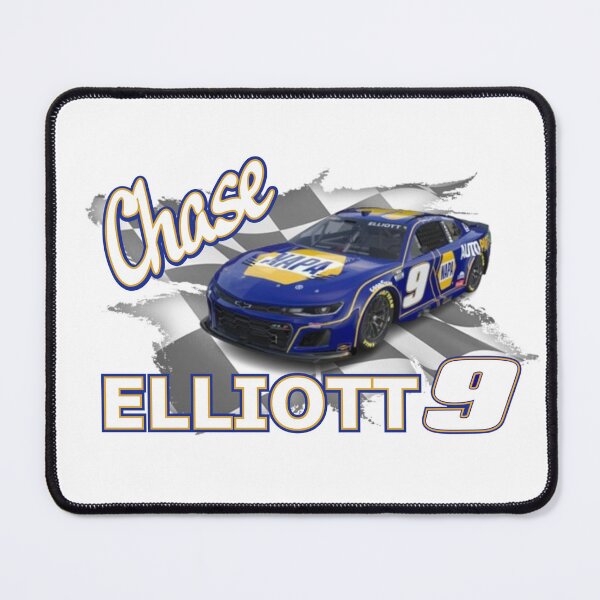 Item preview, Chase Elliott - 2025 Scheme designed and sold by TracksideTeesShop.
