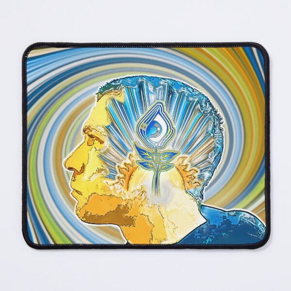 Item preview, DreamSwirl2 designed and sold by Klaus Bremner (Autotelic Art).