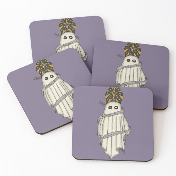 Artikelvorschau, Kopiere Ghost entworfen und verkauft von WrensDgtDesigns.