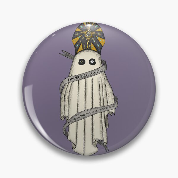 Item preview, Copia Ghost  designed and sold by WrensDgtDesigns.