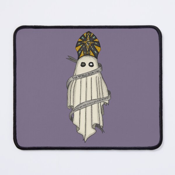 Artikelvorschau, Kopiere Ghost entworfen und verkauft von WrensDgtDesigns.