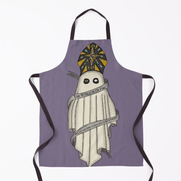 Item preview, Copia Ghost designed and sold by WrensDgtDesigns.
