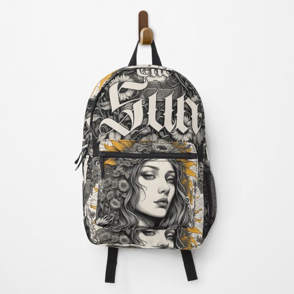 Item preview, The Sun, Radiance, Joy & Vitality designed and sold by Printicato.