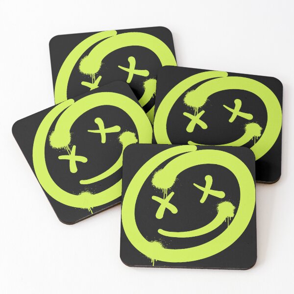 Item preview, Grafiti sonriente designed and sold by okmultimedia.