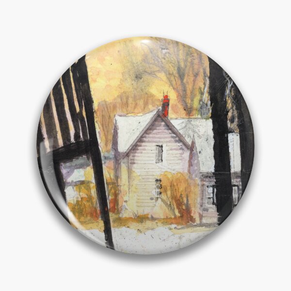 Item preview, View from the Barn designed and sold by Gregg Brown.