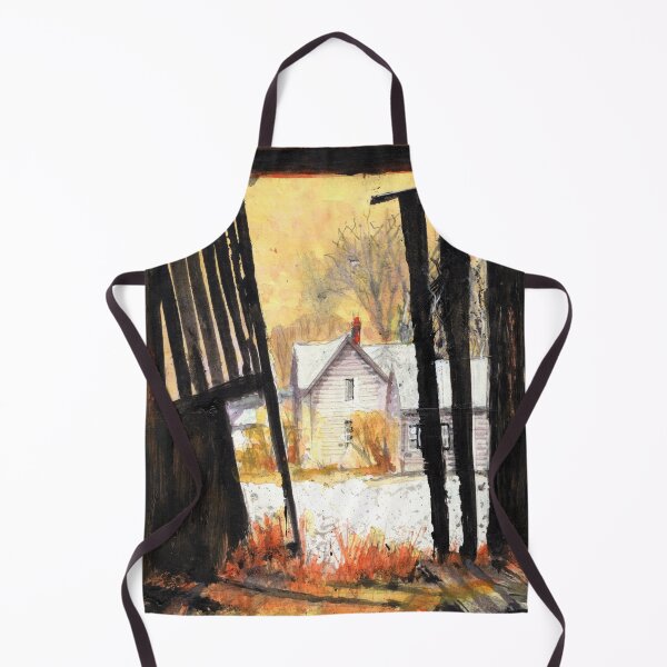 Item preview, View from the Barn designed and sold by Gregg Brown.