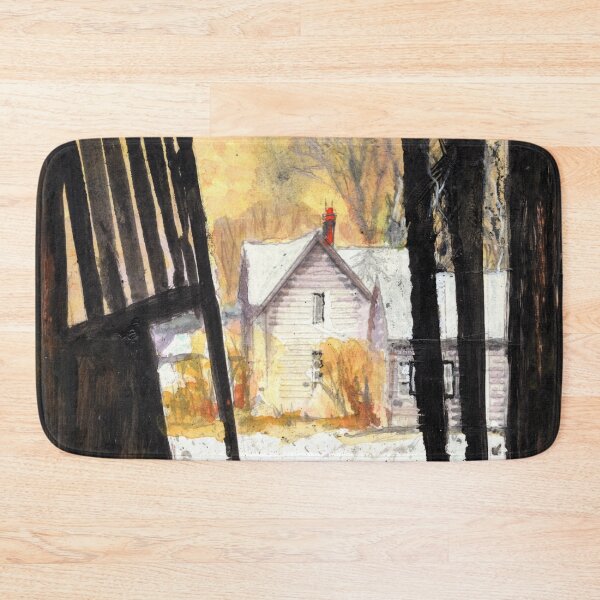 Item preview, View from the Barn designed and sold by Gregg Brown.