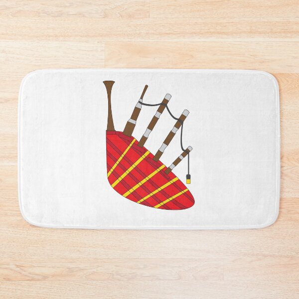 Item preview, Bagpipes designed and sold by ROSE ANN BANILAR.