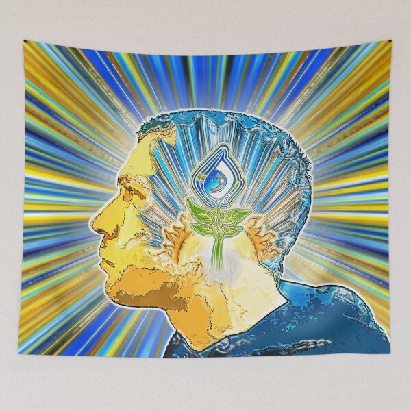 Item preview, DreamBurst designed and sold by Klaus Bremner (Autotelic Art).