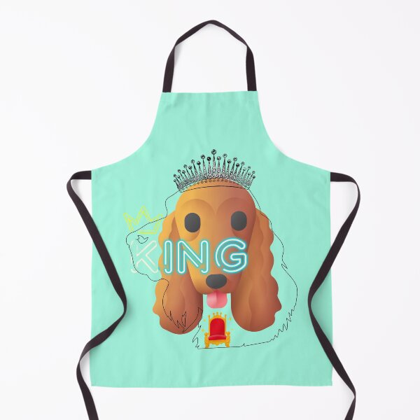 Item preview, Cavalier King Charles Spaniel, Cavalier King Art Essential T-Shirt designed and sold by Kivenshoping.