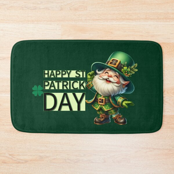 Item preview, St Patrick designed and sold by M-ArtStudio.