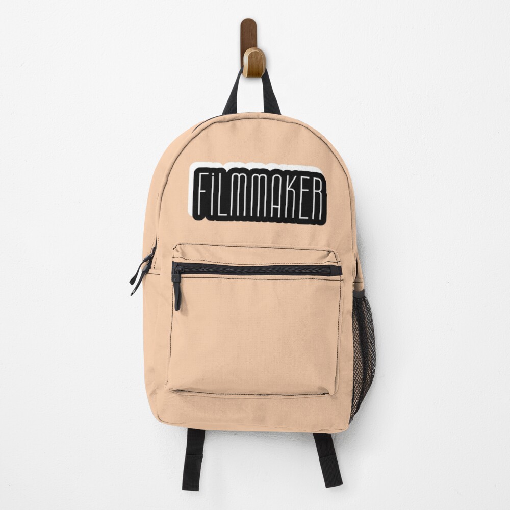 Item preview, Backpack designed and sold by LookoutDesigns.