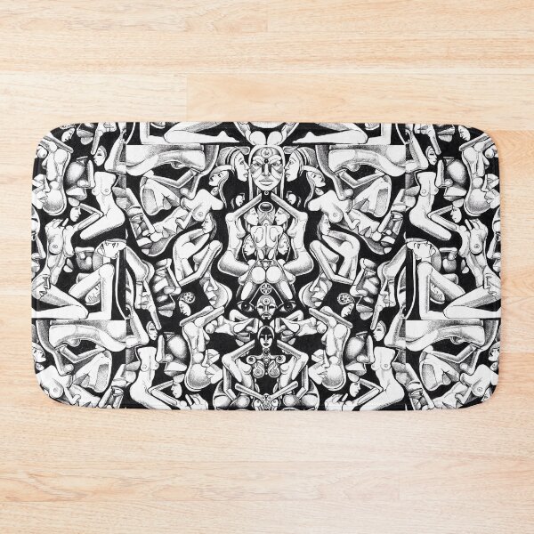 Item preview, Universal Structure designed and sold by Evert A Robles.