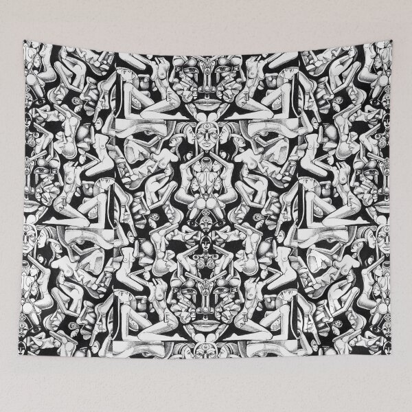 Item preview, Universal Structure designed and sold by Evert A Robles.