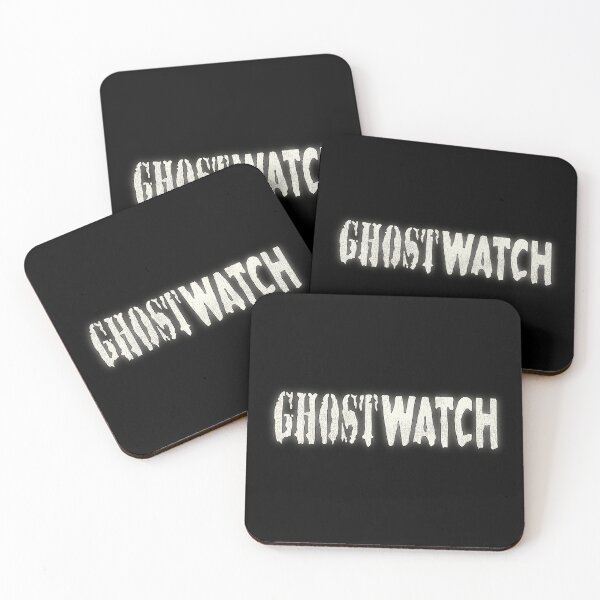 Item preview, Ghostwatch 90s Cult Horror Movie designed and sold by ourkid.