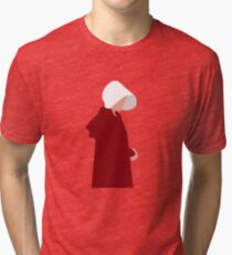 Aka June Tri-blend T-Shirt
