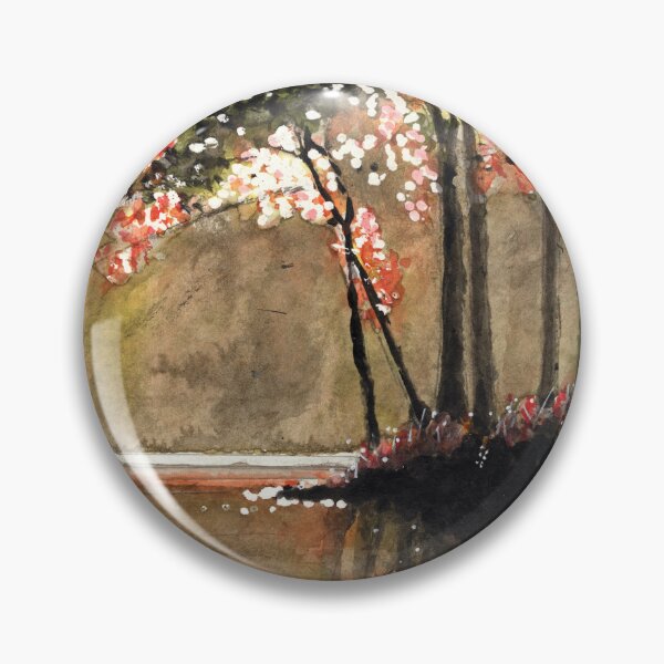 Item preview, Reflections designed and sold by Gregg Brown.