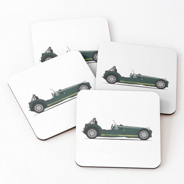Item preview, Caterham Sports and Track Car designed and sold by ClassicMotors.