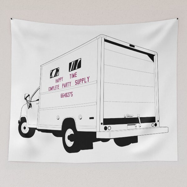 Item preview, The War Wagon designed and sold by ChrisRoy1001.