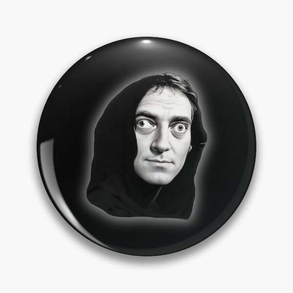 Item preview, Igor - Young Frankenstein designed and sold by ourkid.