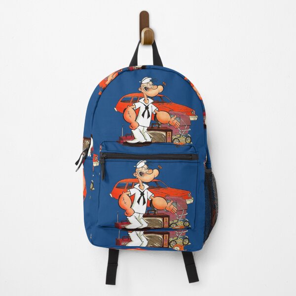 Item preview, Popeye and Manufacturing Before A.I. designed and sold by DBM Photo Art 1.