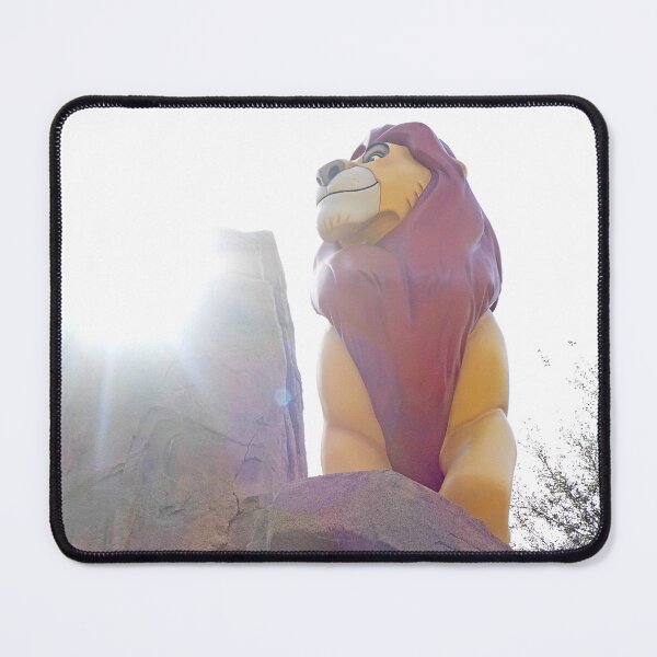 Item preview, King Of The Pride designed and sold by ShutterbugBttns.
