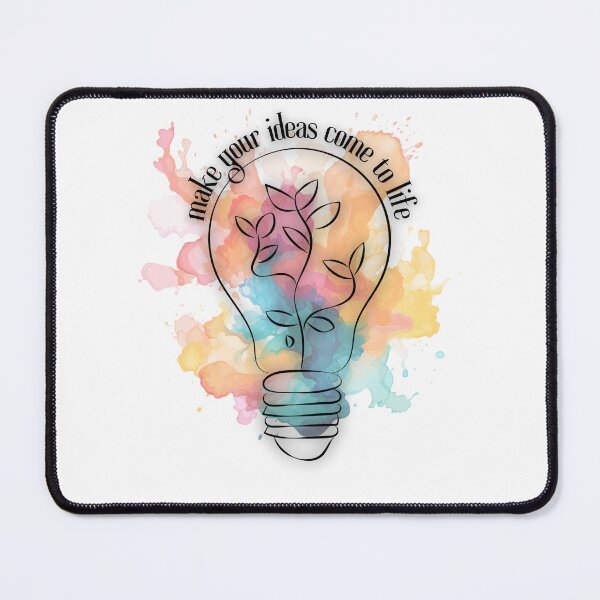 Item preview, Make your ideas come to life designed and sold by CreativeDesignerM.