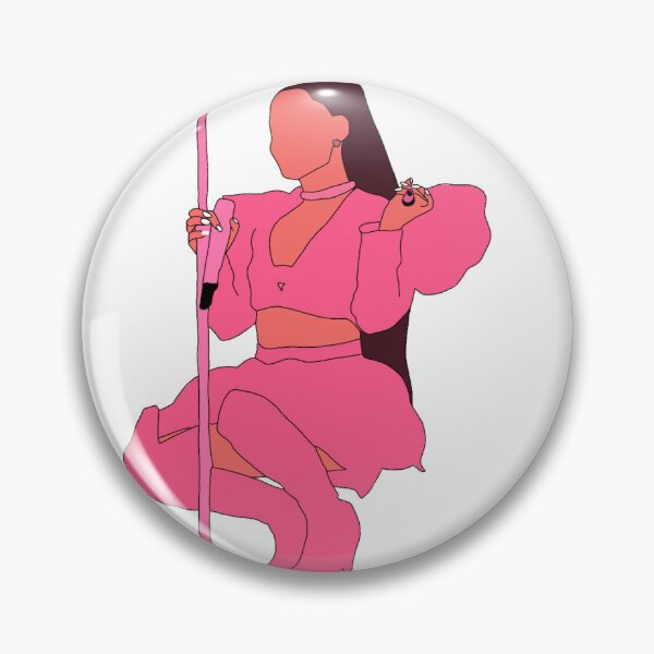 Item preview, ariana rem outline designed and sold by maeveroarty.