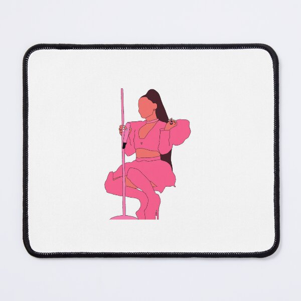 Item preview, ariana rem outline designed and sold by maeveroarty.
