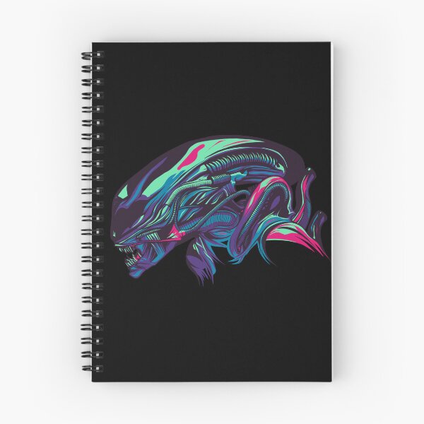 Item preview, Xenomorph designed and sold by PuddleDuk.