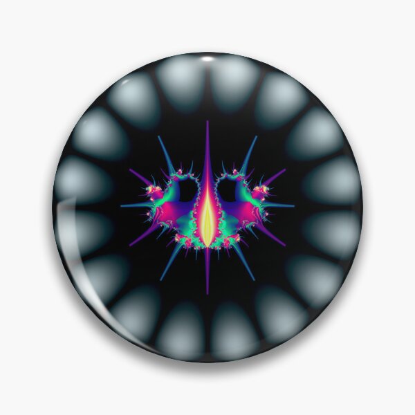 Item preview, Wilkes Bug in 16 Point Frame designed and sold by EyeBogglers.
