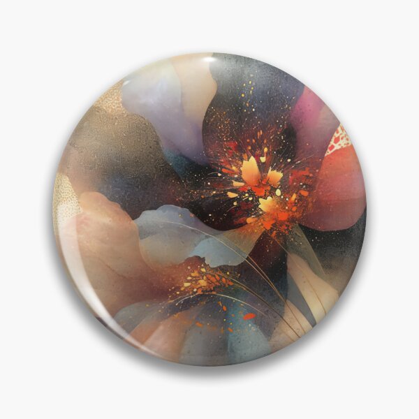 Item preview, "Digital Dreamscape" designed and sold by bloorose.