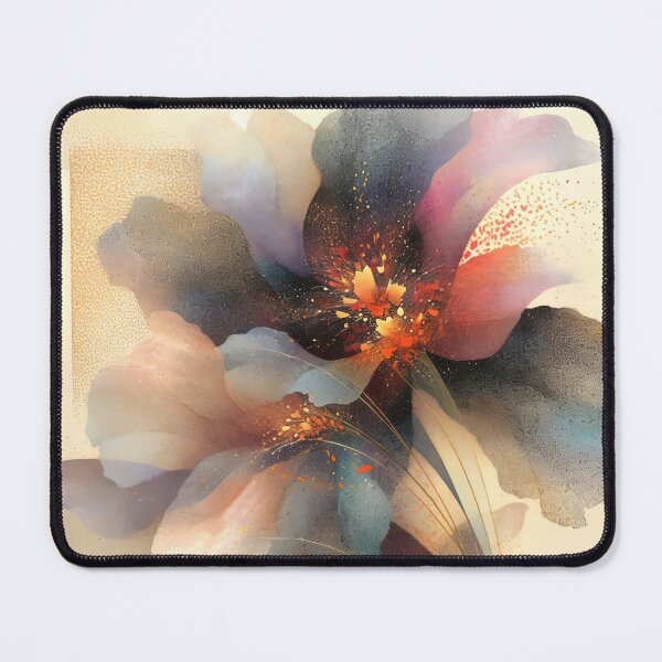 Item preview, "Digital Dreamscape" designed and sold by bloorose.