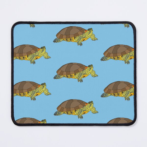 Item preview, Turtle designed and sold by elviamontemayor.