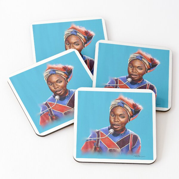 Item preview, NiNa SiMoNe designed and sold by PattiMoura.