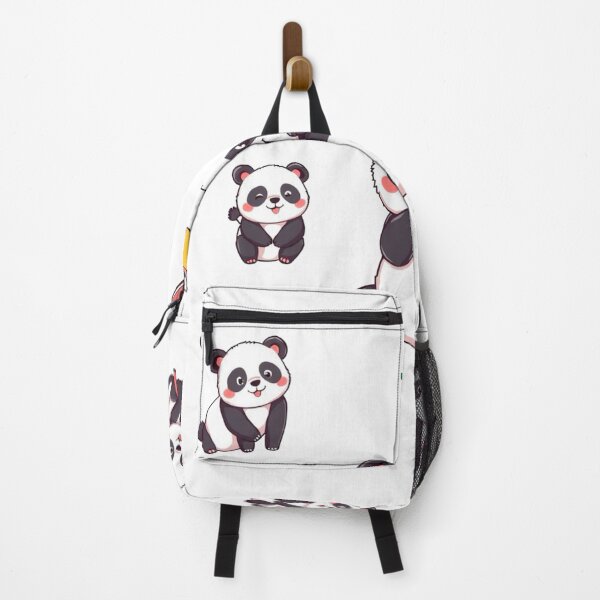 Item preview, Cute Panda Collection designed and sold by Thaivi Design.