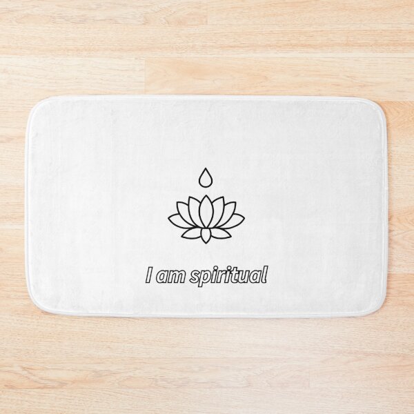 Item preview, I am spiritual designed and sold by enlightenedonez.