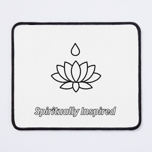 Item preview, Spiritually Inspired designed and sold by enlightenedonez.