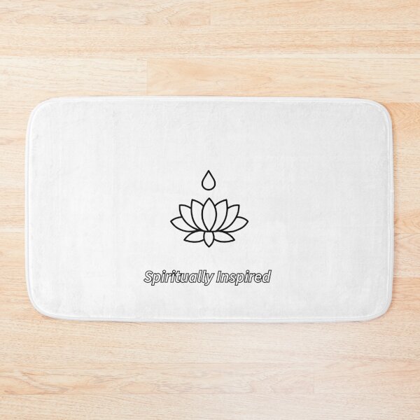 Item preview, Spiritually Inspired designed and sold by enlightenedonez.