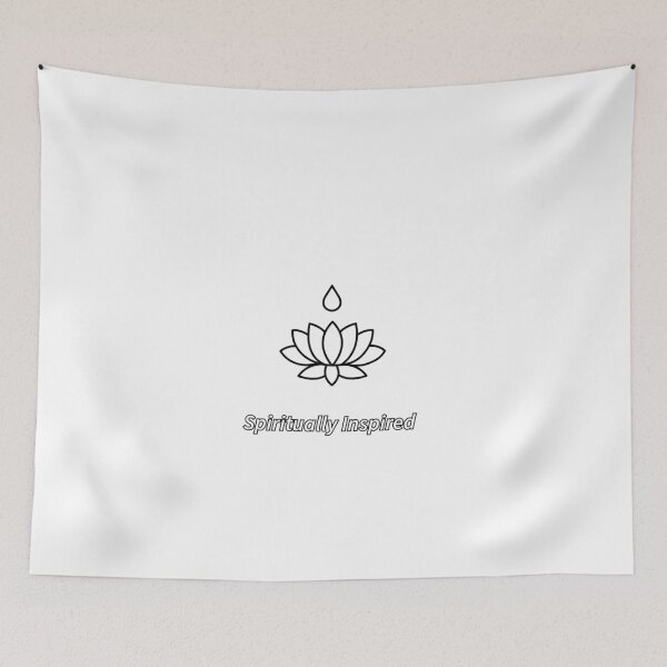 Item preview, Spiritually Inspired designed and sold by enlightenedonez.